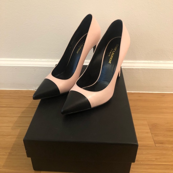 Saint Laurent - Picture 1 of 7